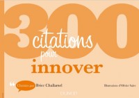 300 citations pour innover